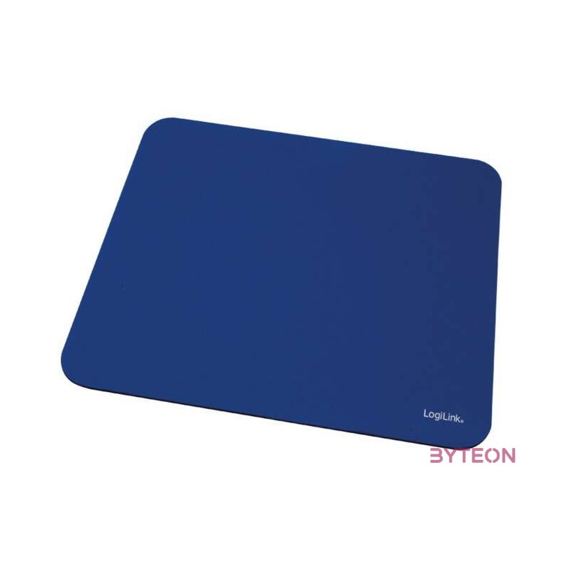 Mousepad LogiLink ID0118 egérpad játékosoknak - Kék