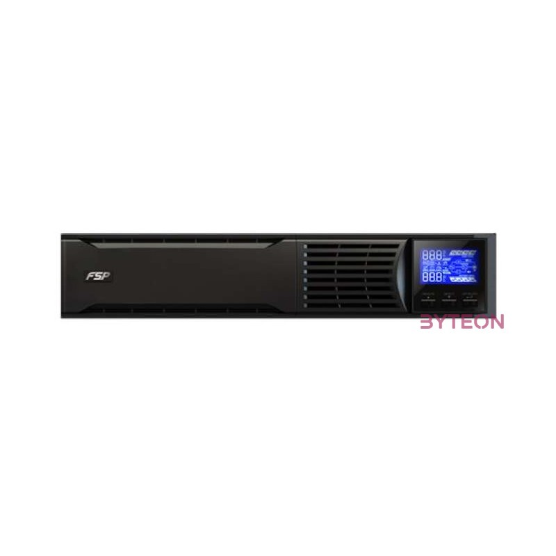 UPS FSP 2000VA CHAMP RACK