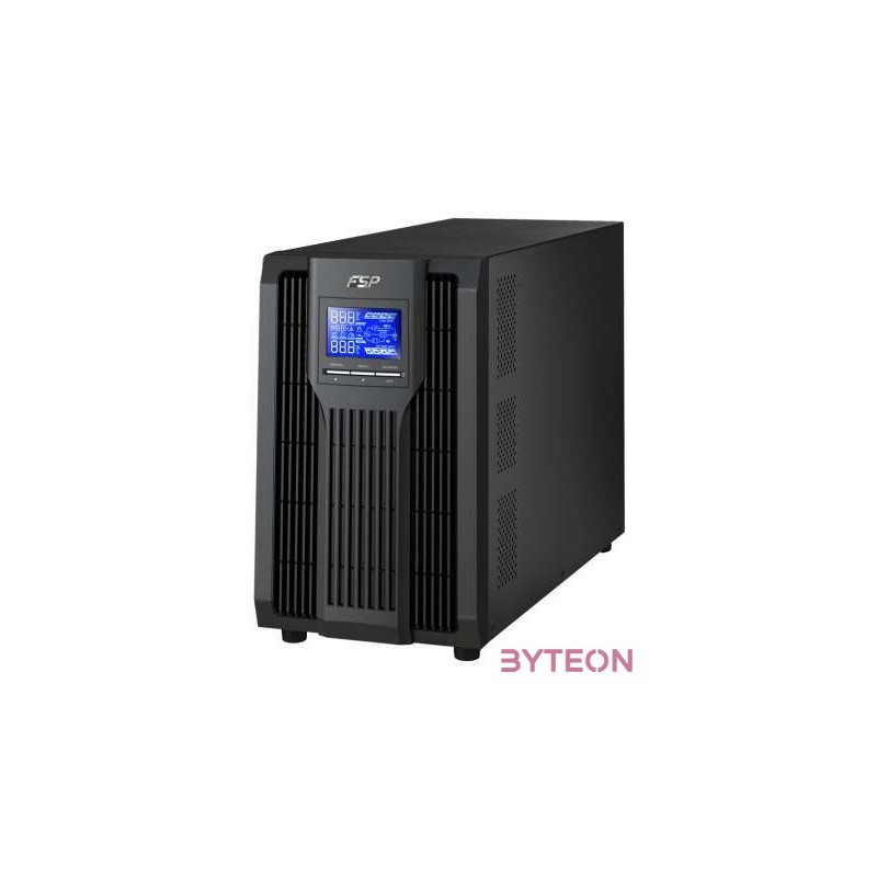 UPS FSP 3000VA CHAMP TOWER