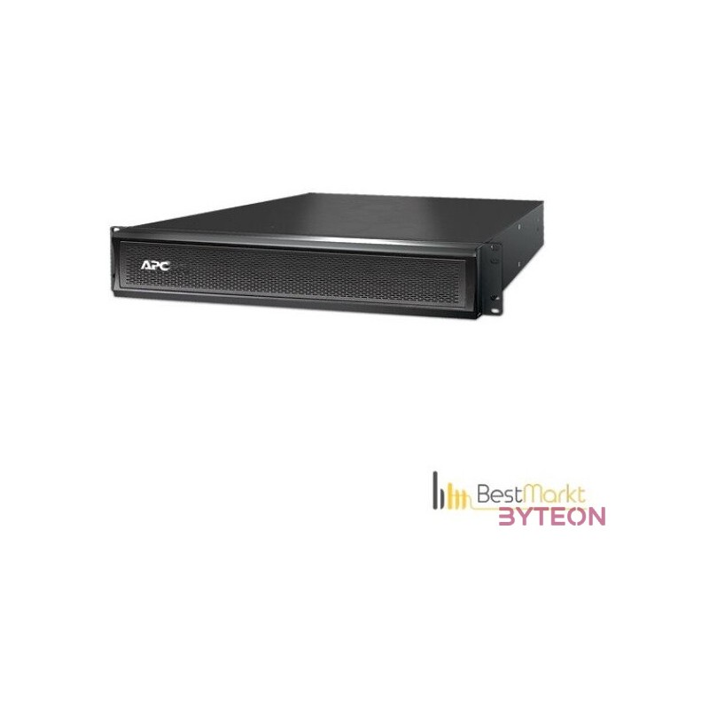 UPS APC Smart UPS X-Series 48V External Battery Pack Rack,Tower