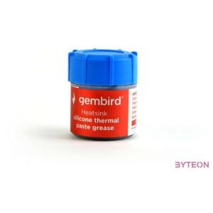 Gembird Heatsink Thermal Paste Grease 15g