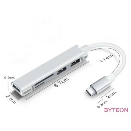 MOB BH950 BlackBird Telefon tok Acryl Power 7 - iPhone 7,8