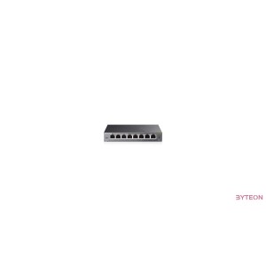 TP-Link TL-SG108E 8port Gigabit Smart
