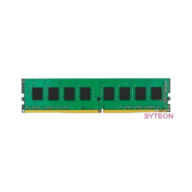 Kingston ValueRAM DDR4 16GB 3200MHz