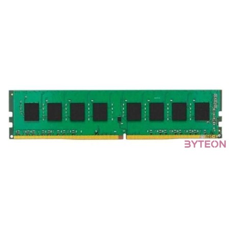 Kingston ValueRAM DDR4 16GB 3200MHz