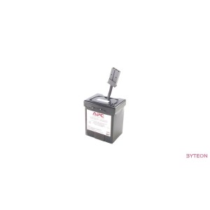 APC Replacement Battery Cartridge RBC30