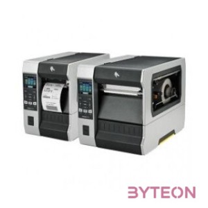 Zebra TT PRINT ZT620 6IN 300DPI EU&UK SER USB GBE BT4 REWIND ZPL IN