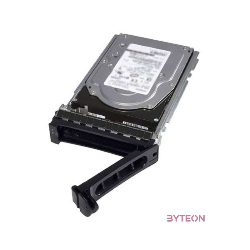 Dell 1,2TB 10000rpm SAS 2,5" Hot-Plug HDD 512n R44,R74,R74XD