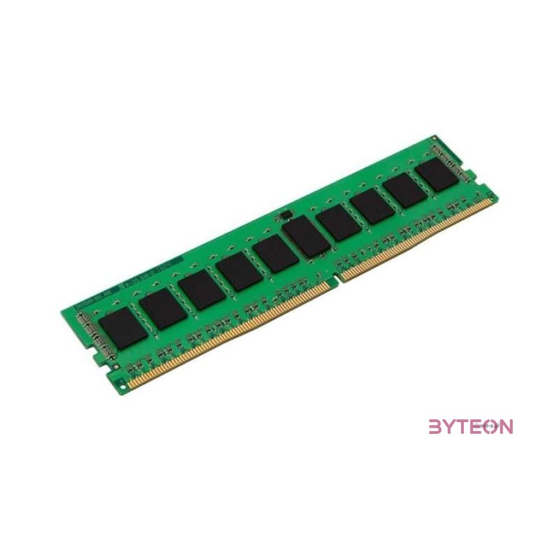 Kingston ValueRAM DDR4 8GB 3200MHz