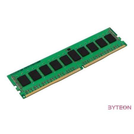 Kingston ValueRAM DDR4 8GB 3200MHz