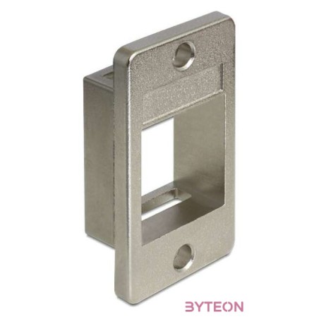 LAN Delock 86213 Keystone foglalat házakhoz