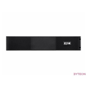 UPS EATON 9SX 48V (9SX1500IR) rack - külső akkubővítő
