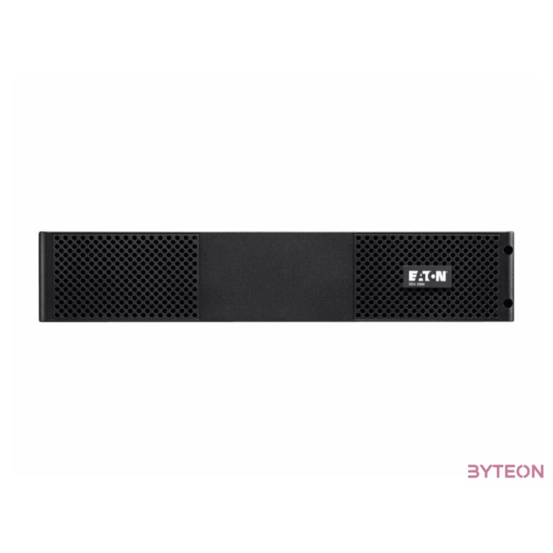 UPS EATON 9SX 48V (9SX1500IR) rack - külső akkubővítő
