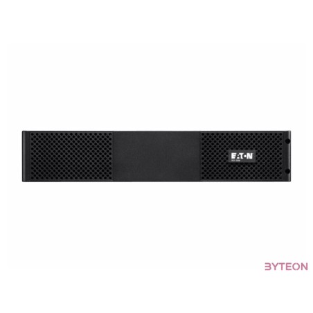 UPS EATON 9SX 48V (9SX1500IR) rack - külső akkubővítő