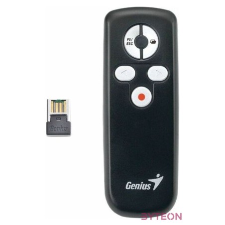 PRS Genius Media Pointer 100