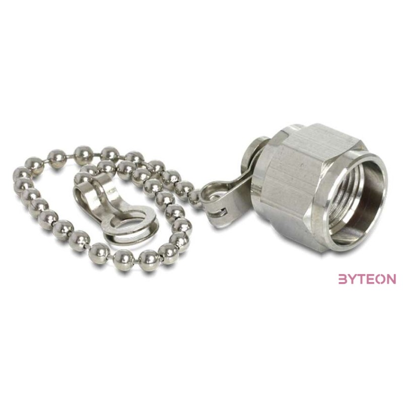 ADA Delock 88715 F védőkupak anya porthoz