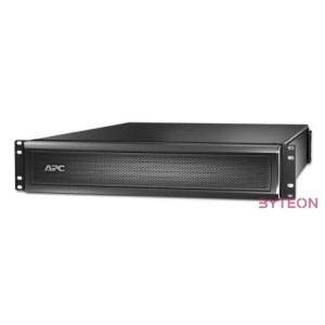 UPS APC Smart UPS X 120V External Battery Pack Rack,Tower