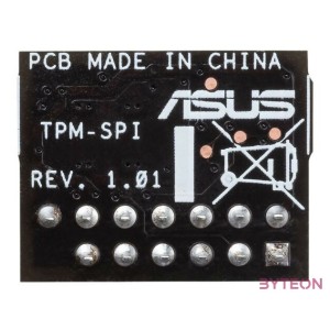 Asus TPM-SPI TPM modul