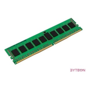 Kingston ValueRAM DDR4 8GB 3200MHz