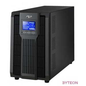 UPS FSP 3000VA CHAMP TOWER