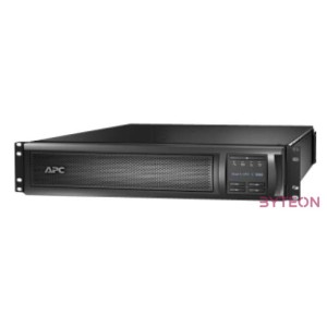 UPS APC Smart UPS-X 3000VA Rack,Tower