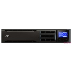 UPS FSP 1000VA CHAMP RACK