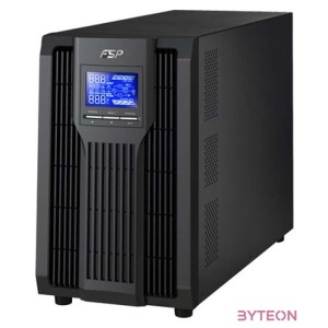 UPS FSP 3000VA CHAMP TOWER