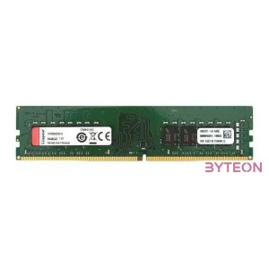 Kingston ValueRAM DDR4 16GB 3200MHz