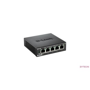 D-Link DES-105 5port 10,100