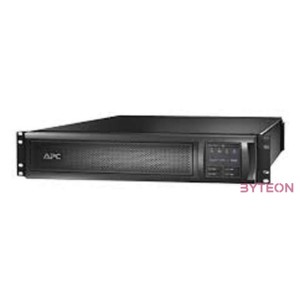 UPS APC Smart UPS-X 3000VA Rack,Tower