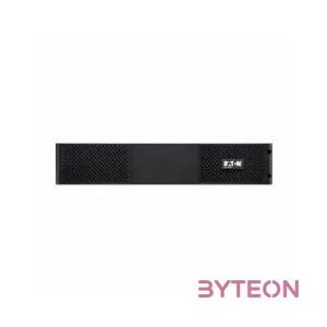 UPS EATON 9SX 48V (9SX1500IR) rack - külső akkubővítő