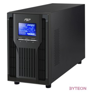 UPS FSP 1000VA CHAMP TOWER