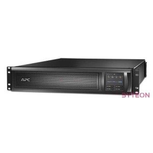 UPS APC Smart UPS-X 3000VA Rack,Tower