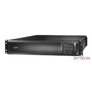 UPS APC Smart UPS-X 3000VA Rack,Tower