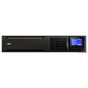 UPS FSP 2000VA CHAMP RACK