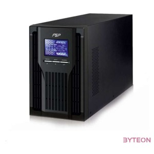 UPS FSP 1000VA CHAMP TOWER