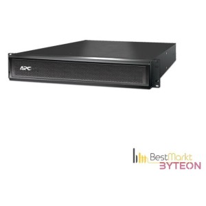 UPS APC Smart UPS X-Series 48V External Battery Pack Rack,Tower