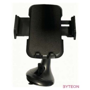 MOB BH67 Autós telefontartó - tappancsos