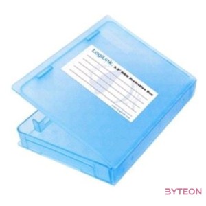 MBR LogiLink UA0131 2,5" HDD védő doboz