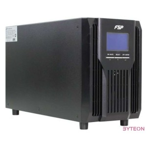 UPS FSP 3000VA CHAMP TOWER