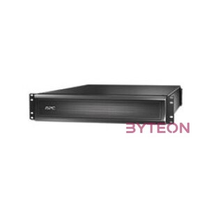 UPS APC Smart UPS X 120V External Battery Pack Rack,Tower