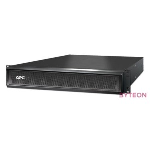 UPS APC Smart UPS X-Series 48V External Battery Pack Rack,Tower
