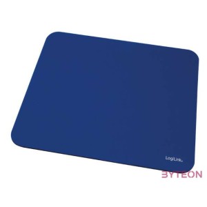 Mousepad LogiLink ID0118 egérpad játékosoknak - Kék