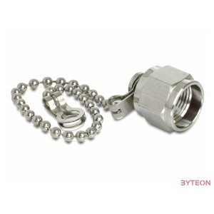 ADA Delock 88715 F védőkupak anya porthoz