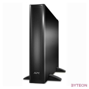 UPS APC Smart UPS X 120V External Battery Pack Rack,Tower