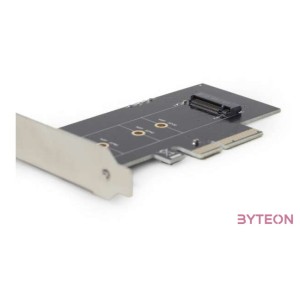 Gembird PCIe x1 M.2 NVME adapter