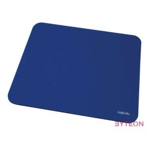 Mousepad LogiLink ID0118 egérpad játékosoknak - Kék