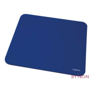 Mousepad LogiLink ID0118 egérpad játékosoknak - Kék