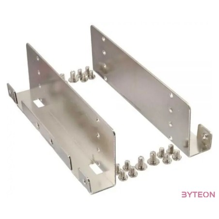 Gembird 4x 2.5" beépítő keret