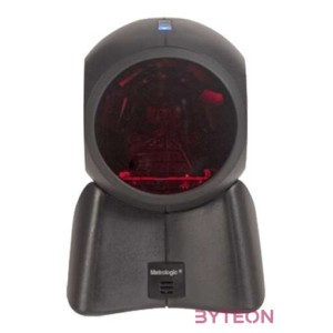 Honeywell MS7120 SCANNER MOUNTING PLATE USB CABLE 2.8M